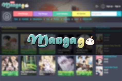 Mangago: The Ultimate Guide to Exploring Online Manga